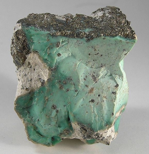 Variscite Specimen picture