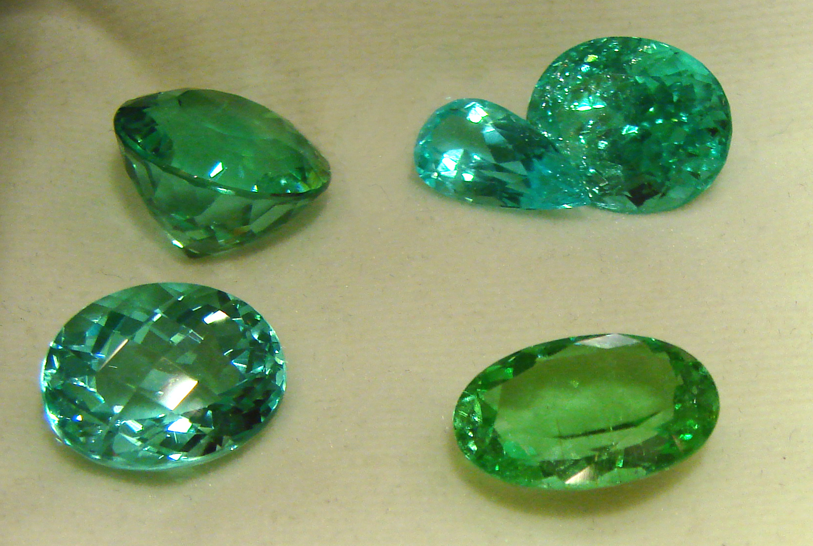 Verdelite Specimen picture