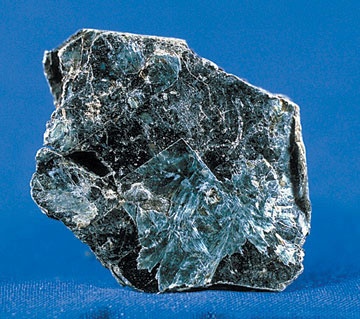 Vermiculite Specimen picture