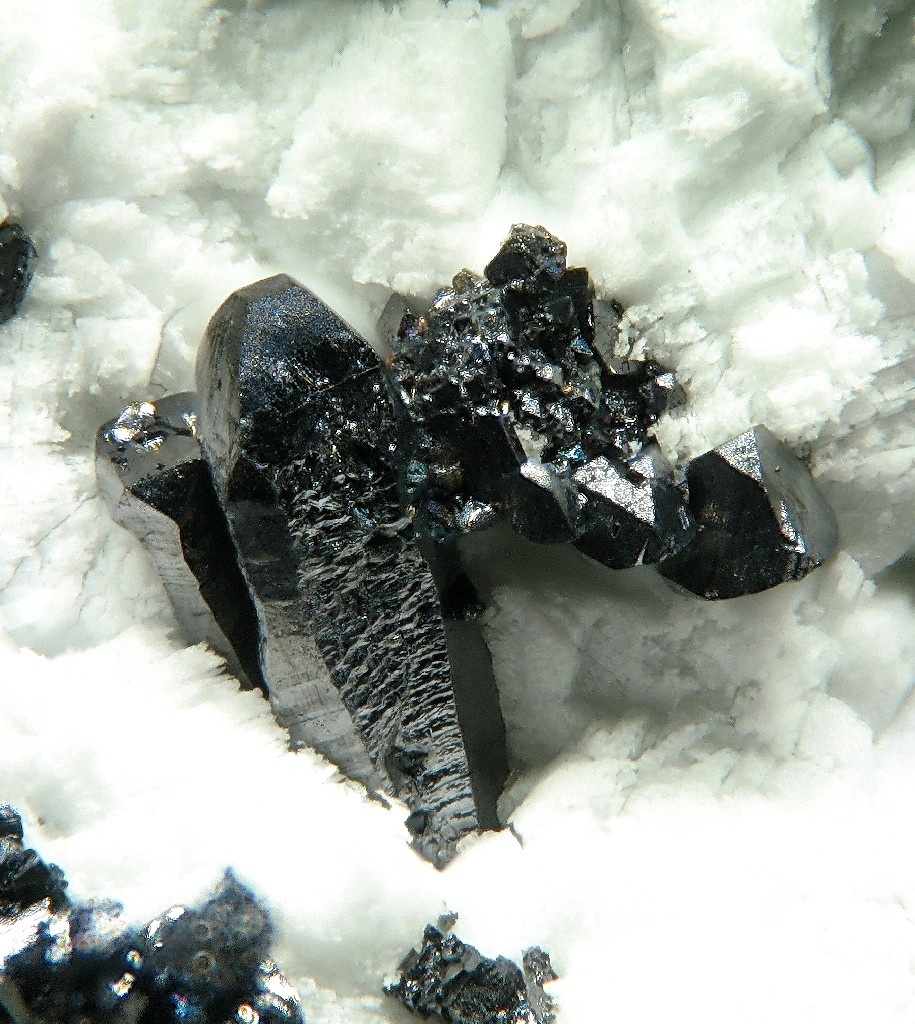 Villamaninite Specimen picture