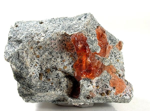 Villiaumite Specimen picture