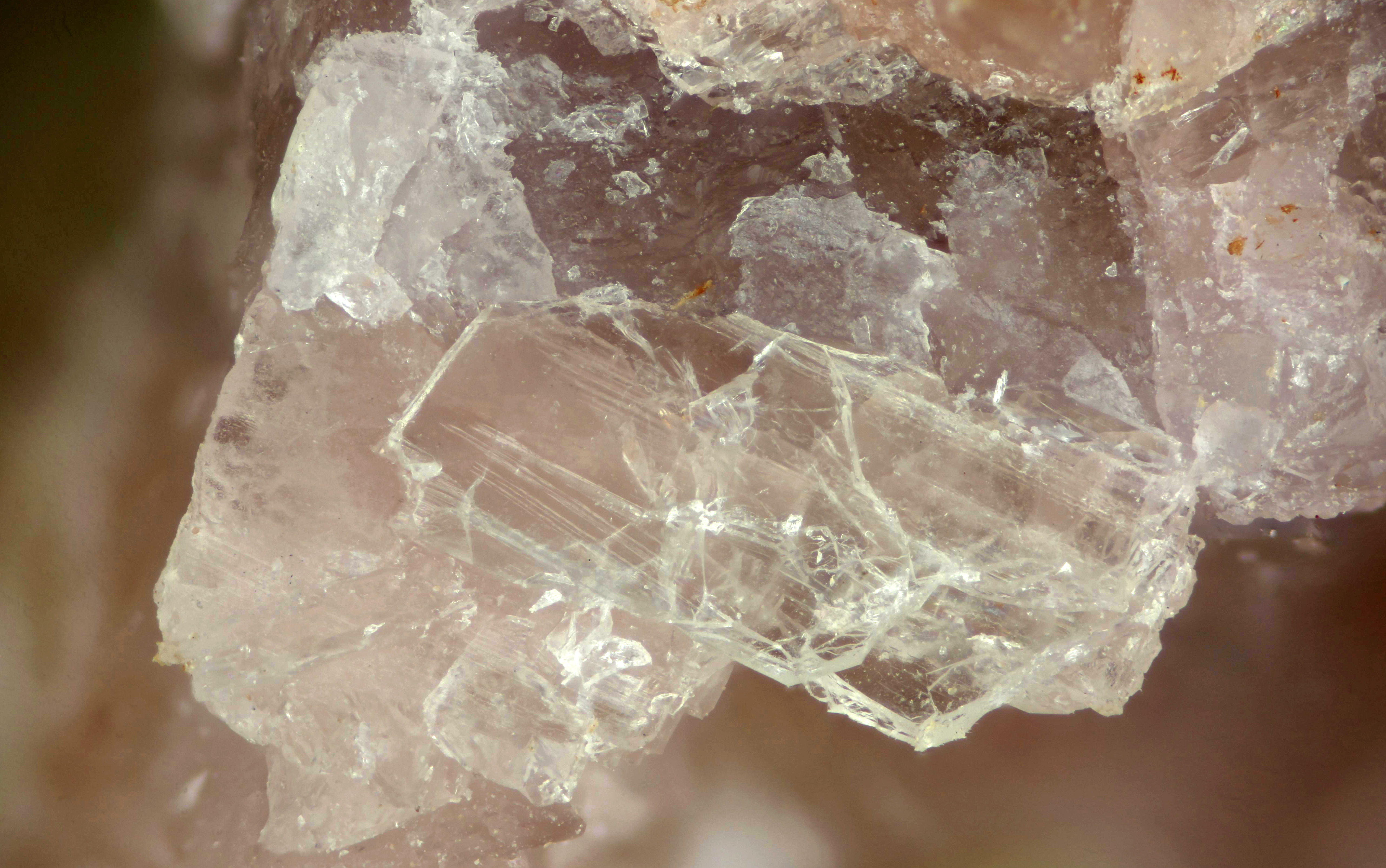 Vuonnemite Specimen picture