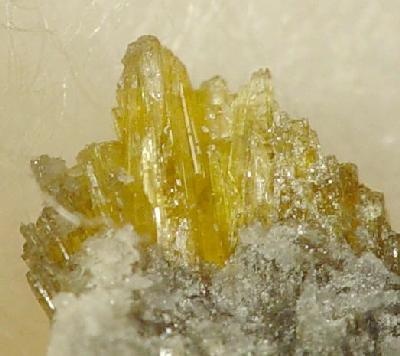 Warikahnite Specimen picture