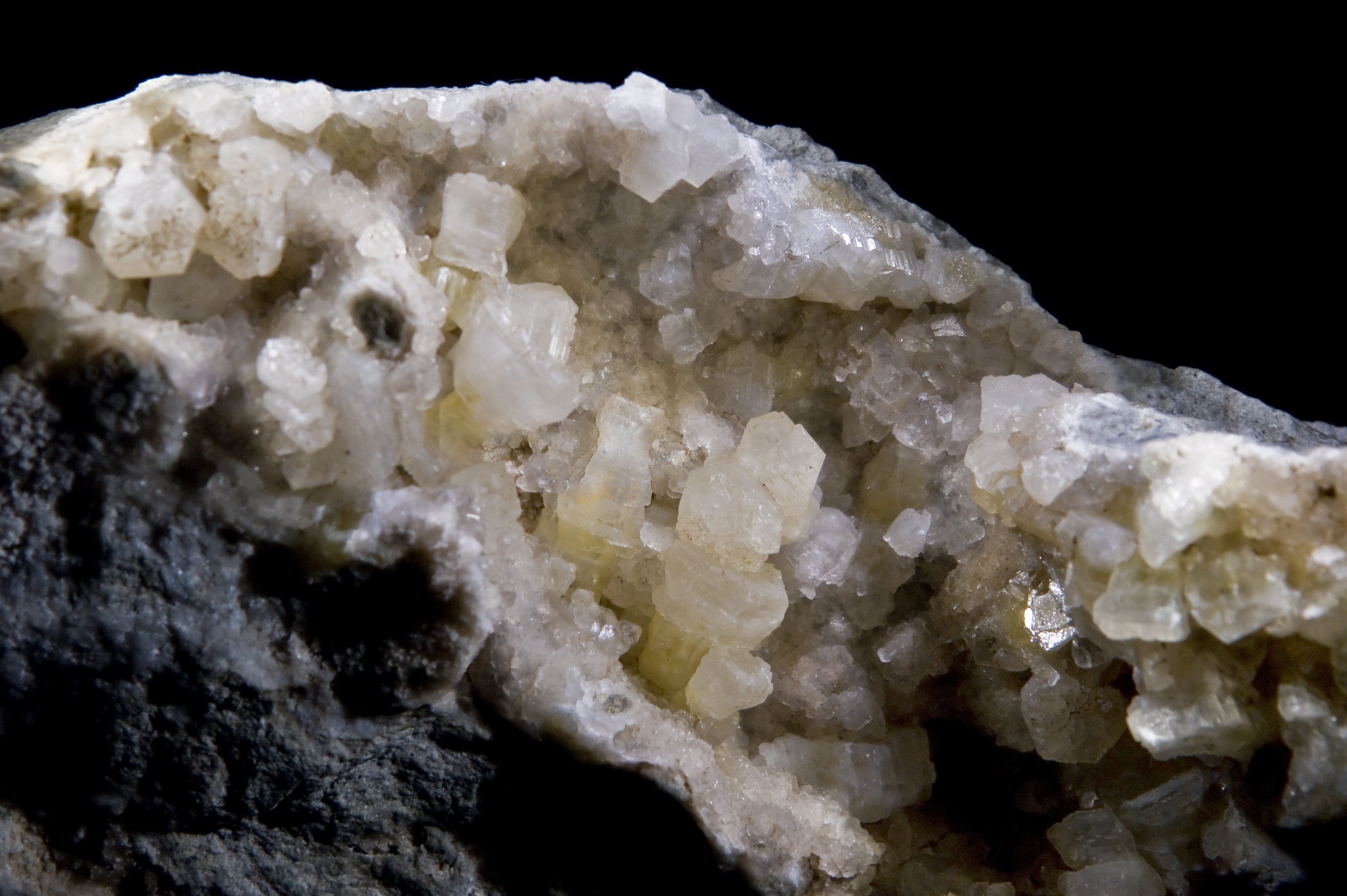 Weloganite Specimen picture