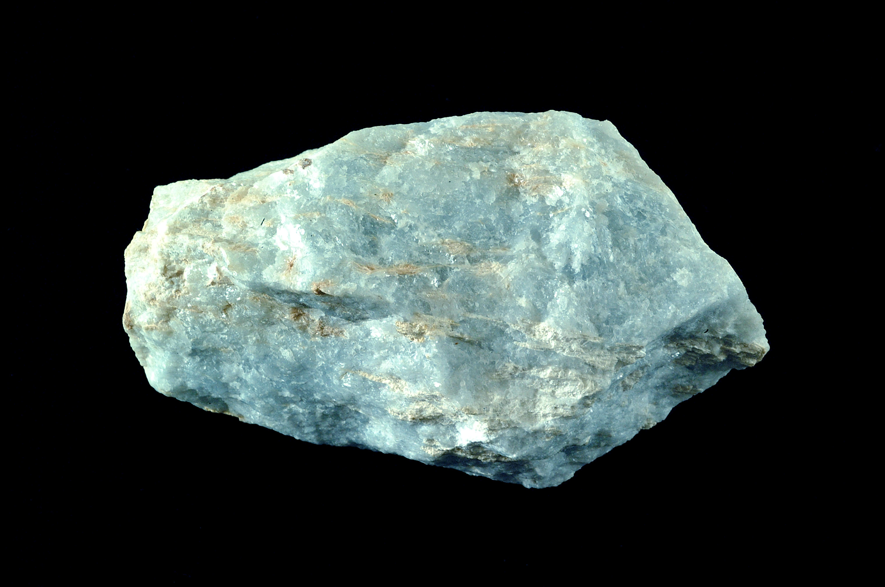 Wightmanite Specimen picture