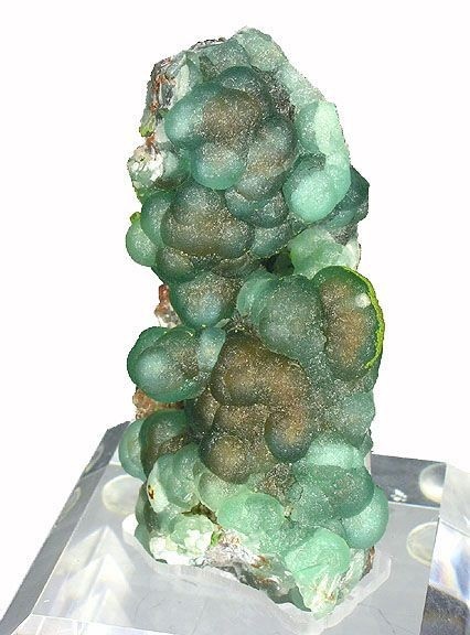 Willemite Specimen picture