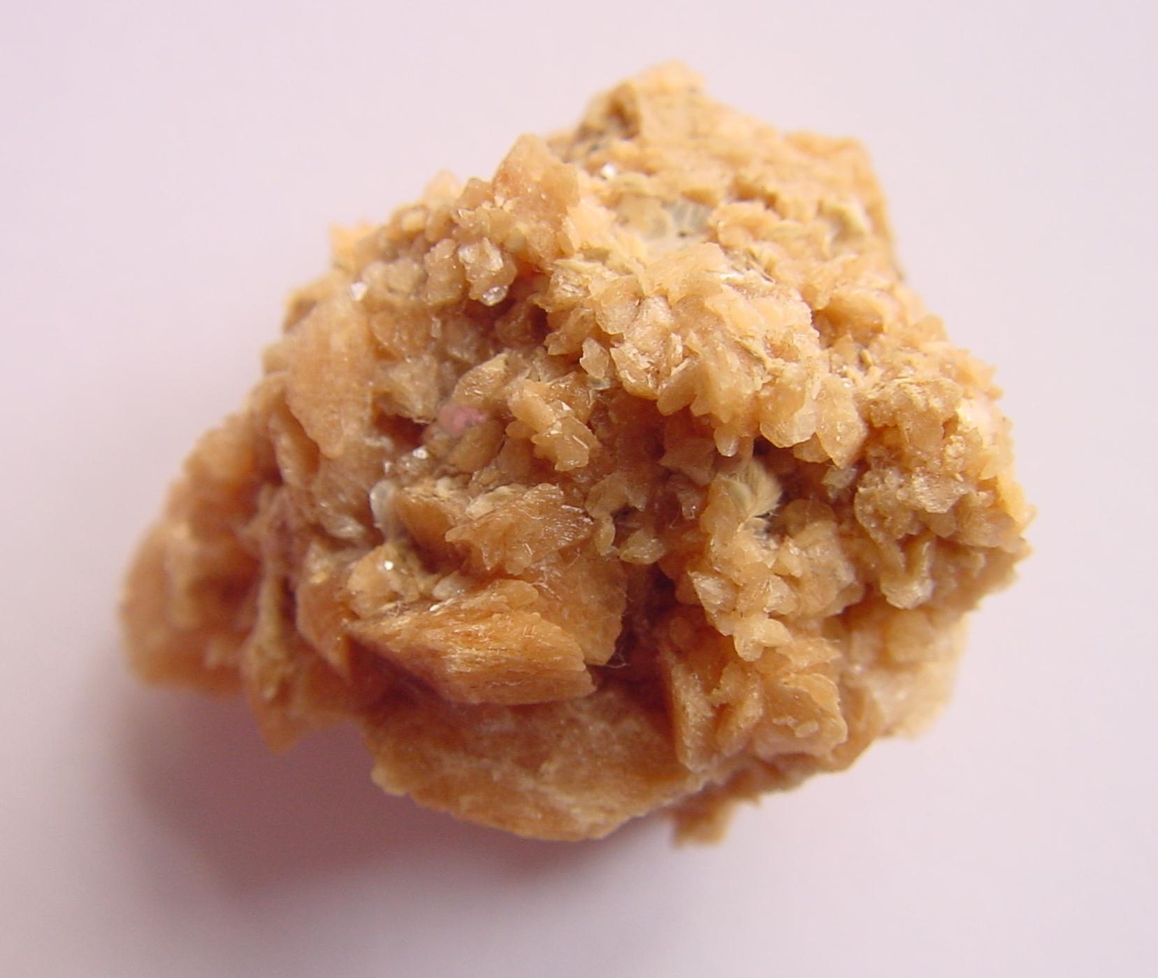Woodhouseite Specimen picture