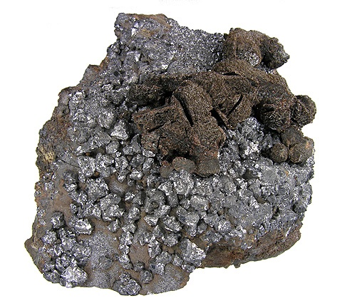 Wurtzite Specimen picture