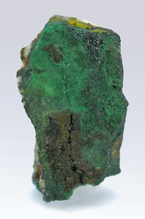 Xanthiosite Specimen picture