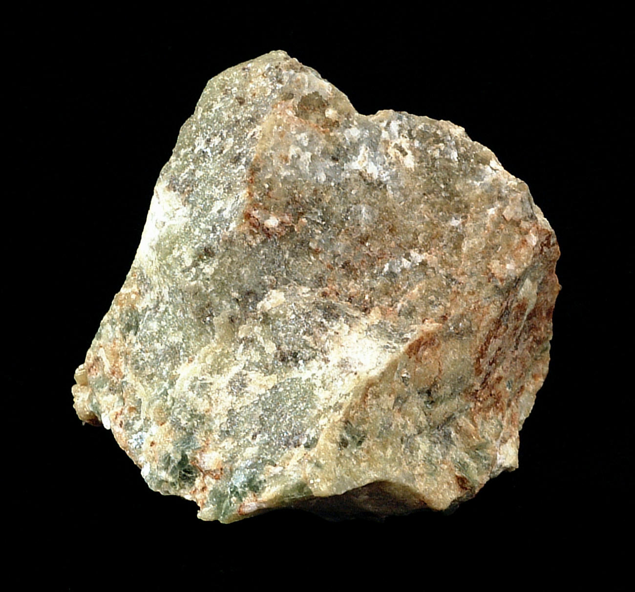 Xanthophyllite Specimen picture