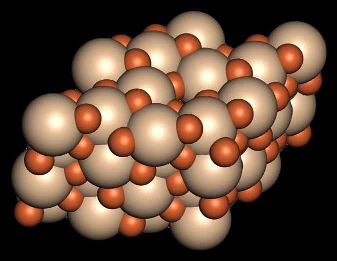 Xifengite Specimen picture