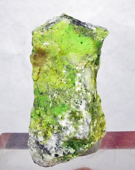 Xocomecatlite Specimen picture