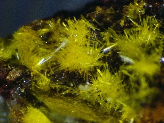 Yingjiangite Specimen picture
