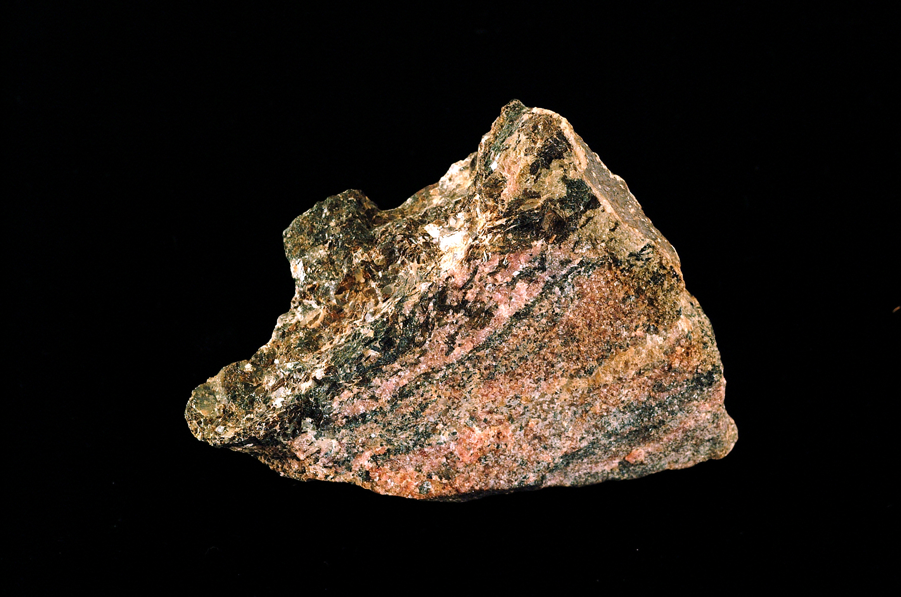 Yoshimuraite Specimen picture
