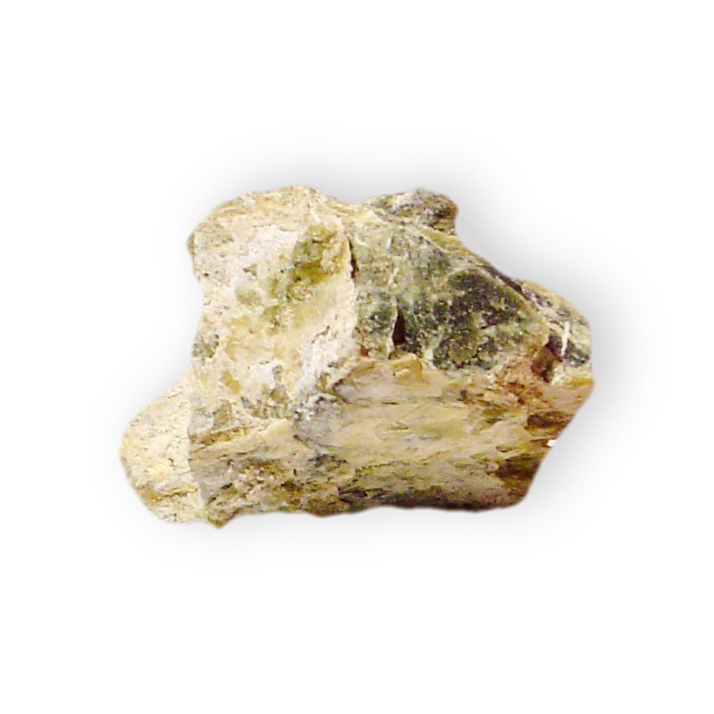 Yoshiokaite Specimen picture