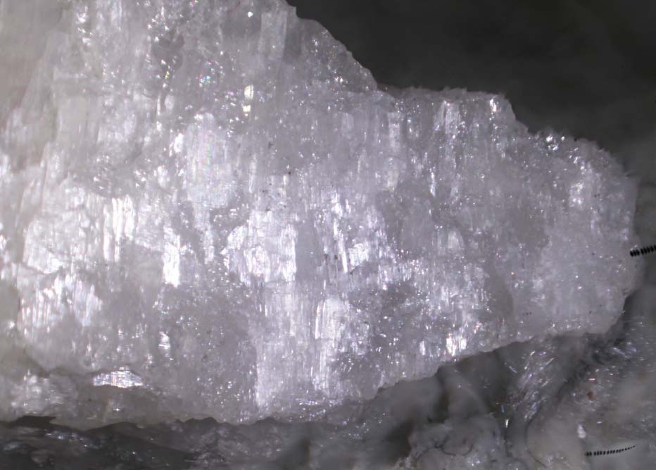Zabuyelite Specimen picture