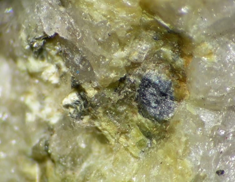 Zavaritskite Specimen picture