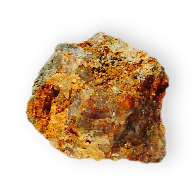 Zeunerite Specimen picture