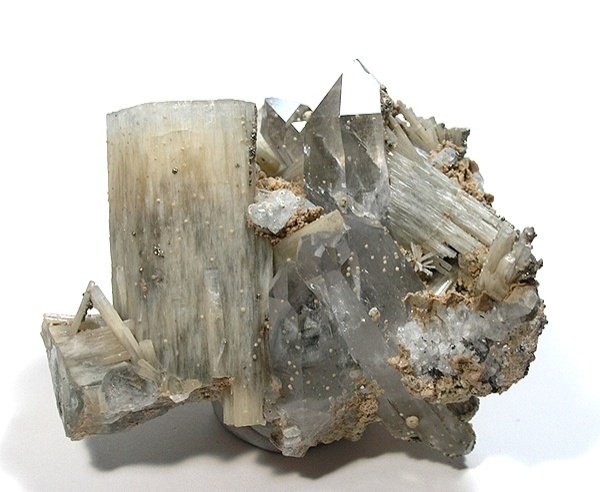 Zinnwaldite Specimen picture
