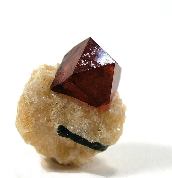 Zircon Specimen picture