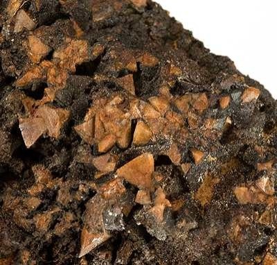 Zunyite Specimen picture