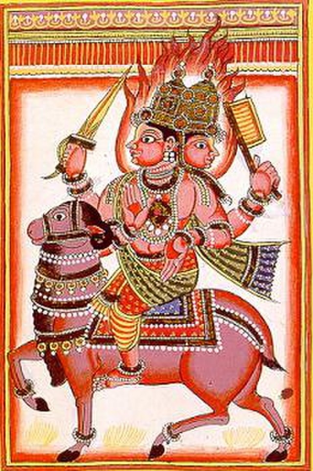 Agni Image