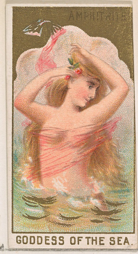 Amphitrite Image