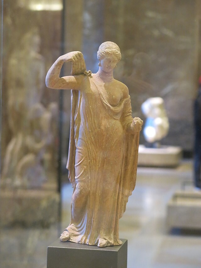 Aphrodite/Venus Image