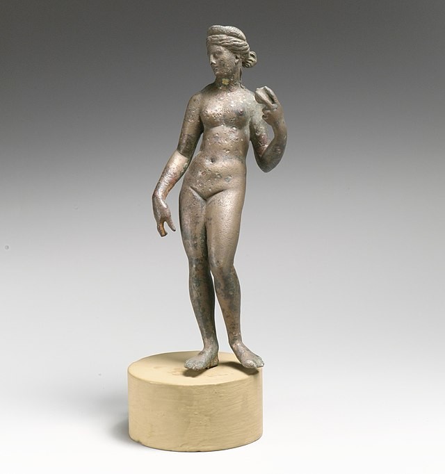 Aphrodite Image