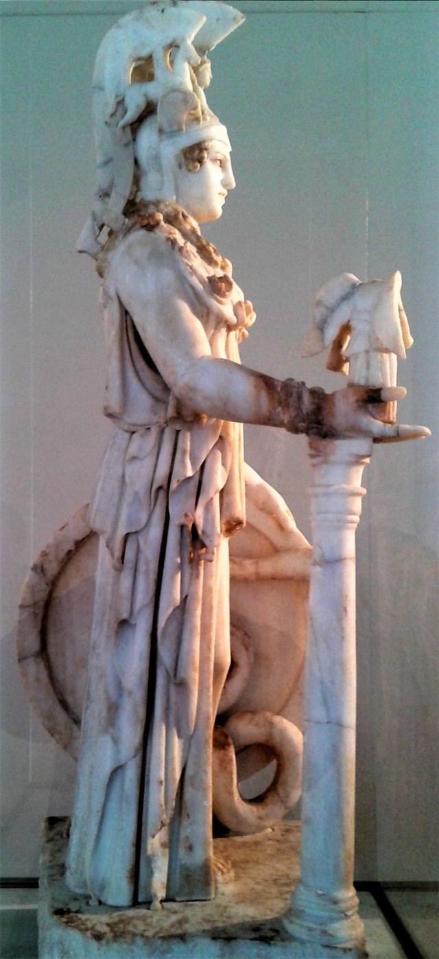 Athena Image