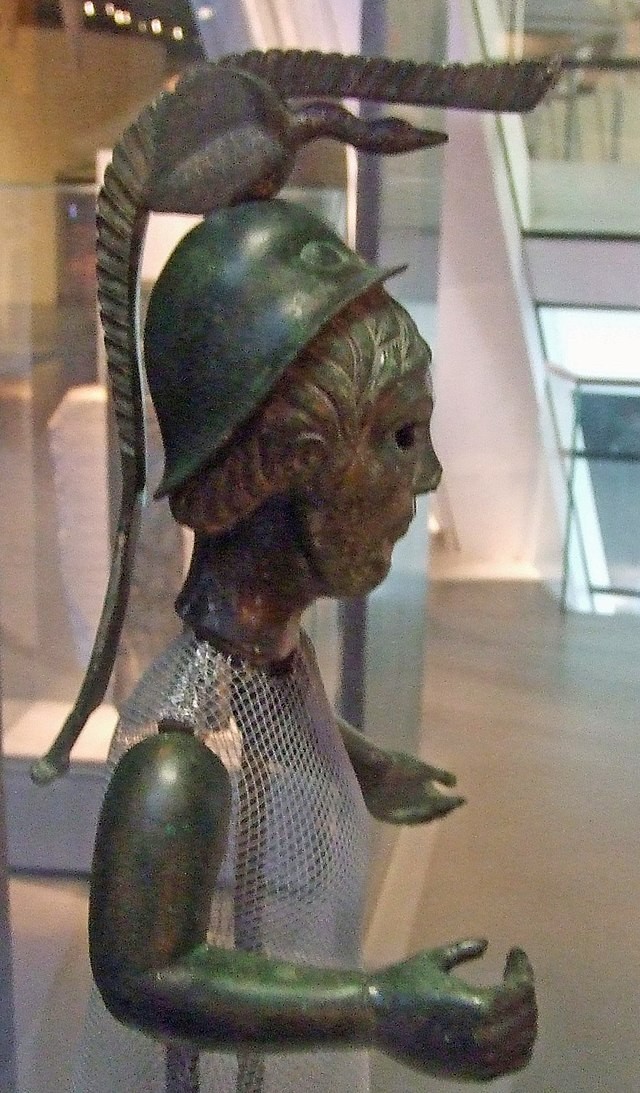 Brigid Image
