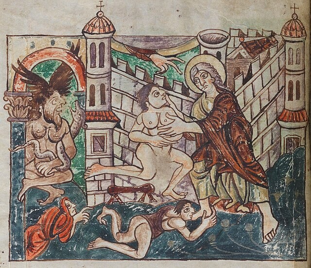Cernunnos Image