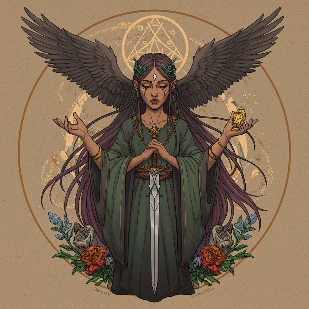 Cerridwen Image