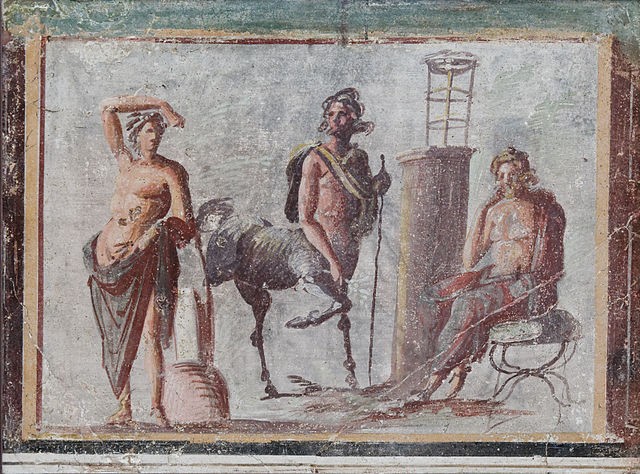 Chiron Image