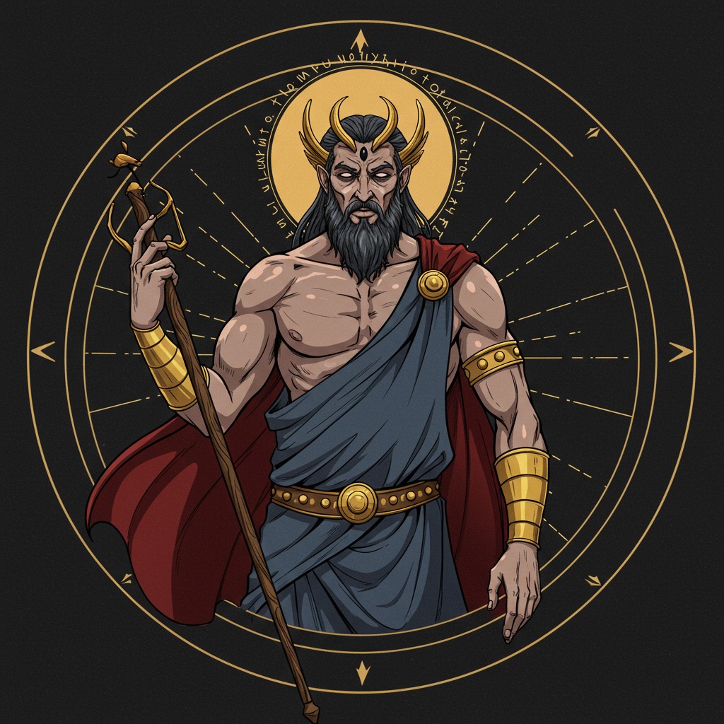 Chronos Image