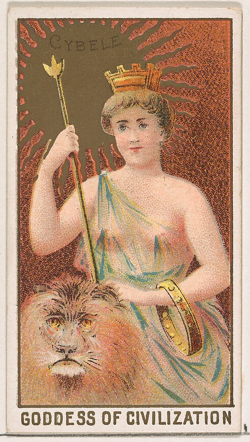 Cybele Image