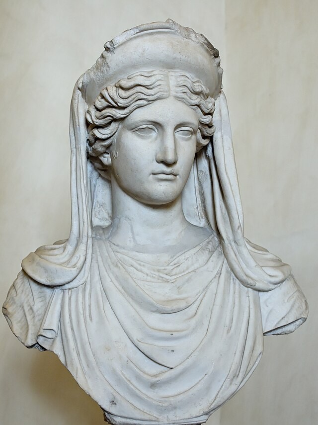 Demeter Image