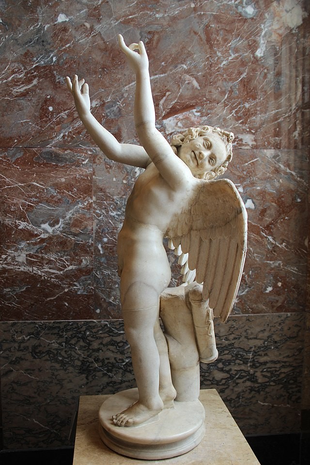 Eros Image