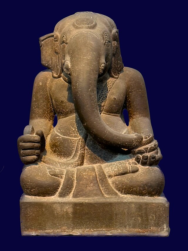 Ganesha Image