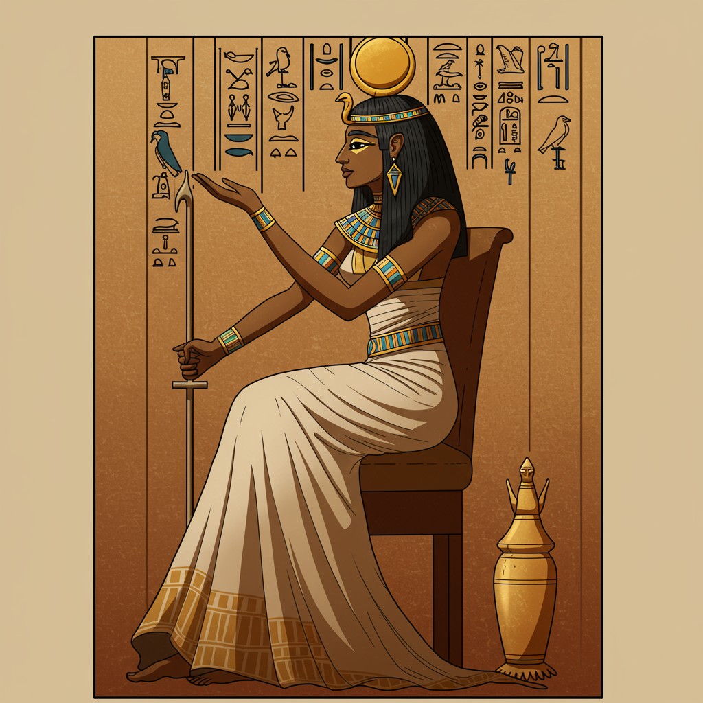 Hathor Image