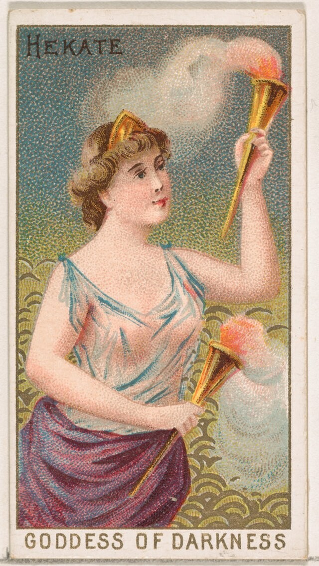 Hecate Image