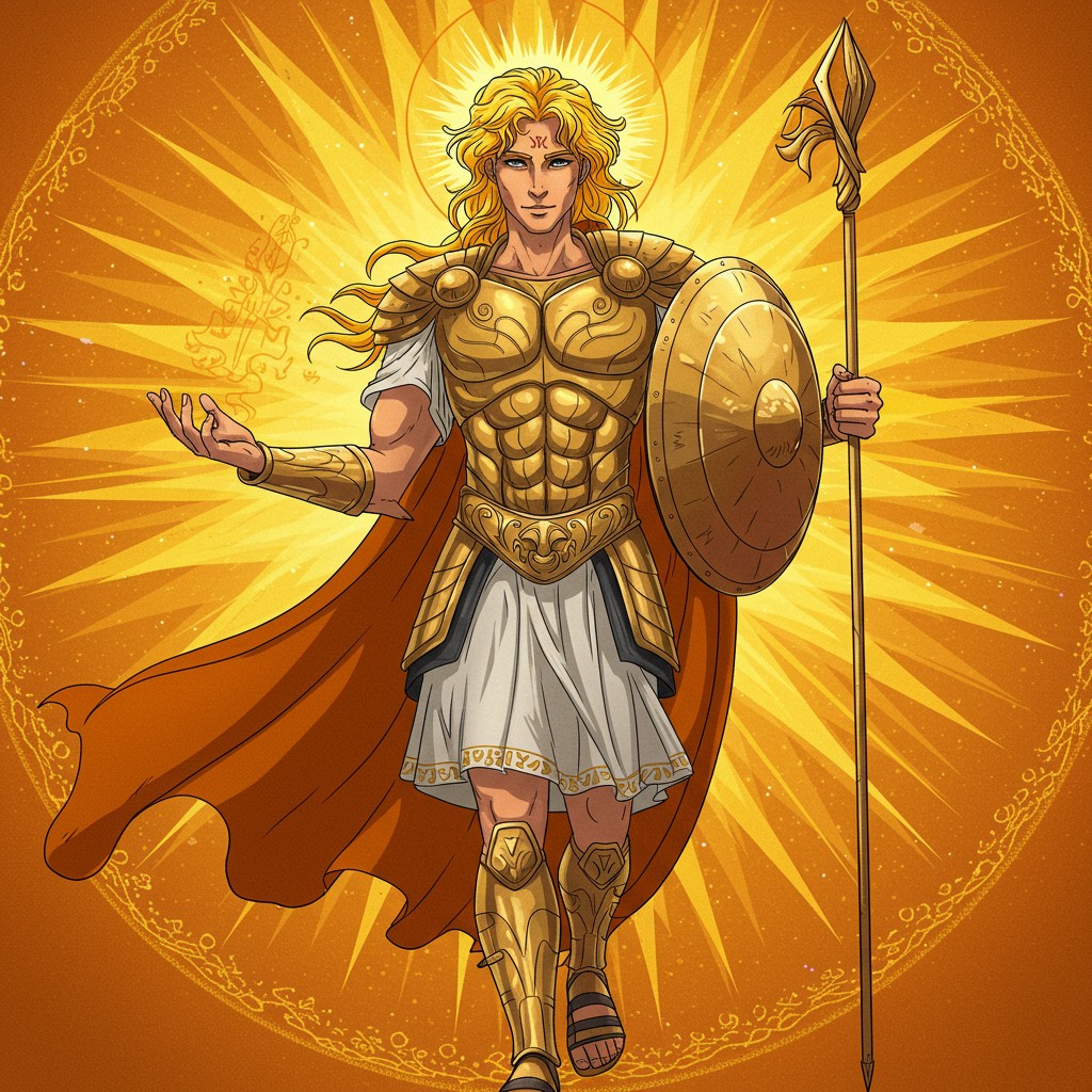 Helios Image