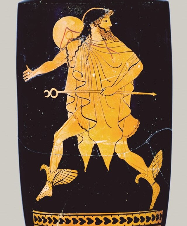 Hermes Image