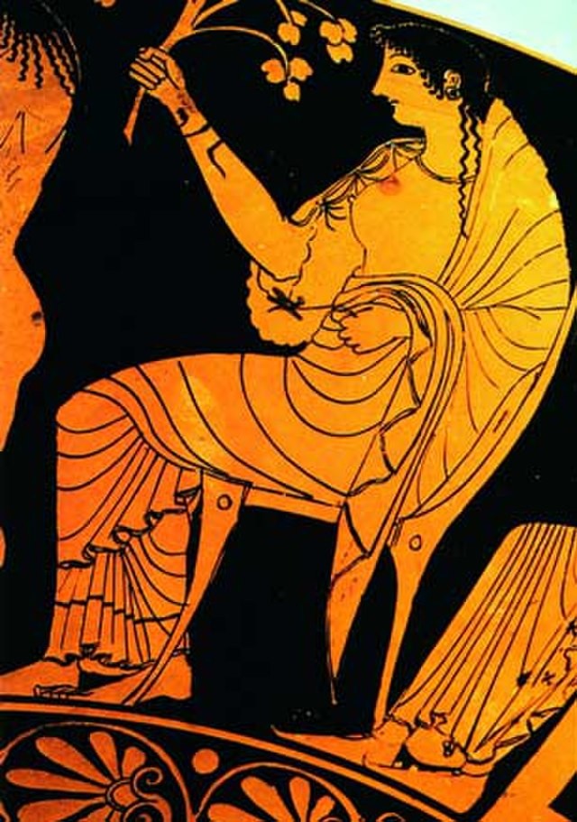 Hestia/Vesta Image