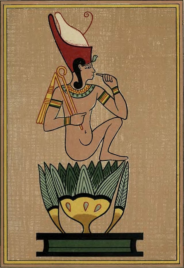 Horus Image