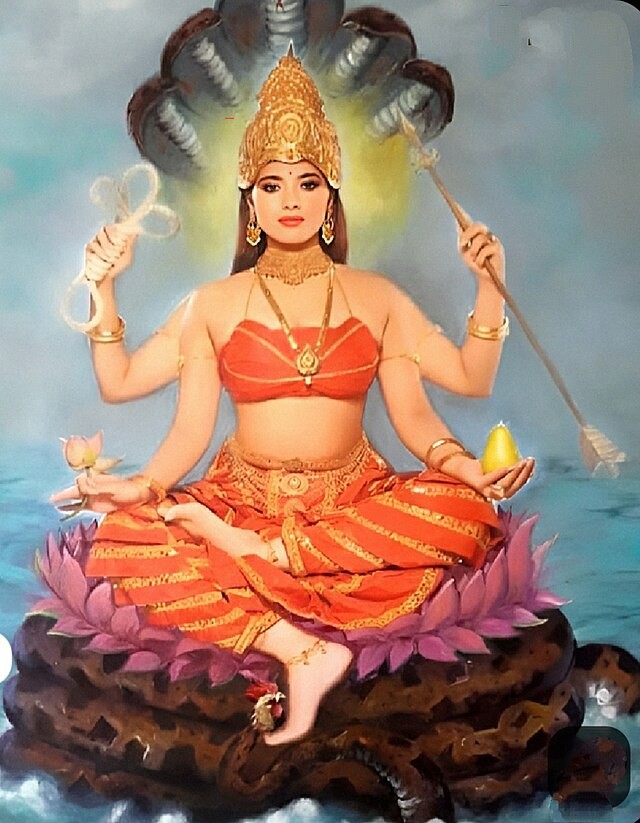 Lakshmi Image