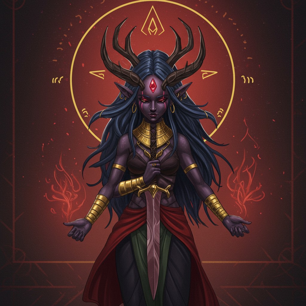 Lilith Image