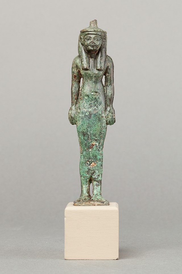 Ma'at Image