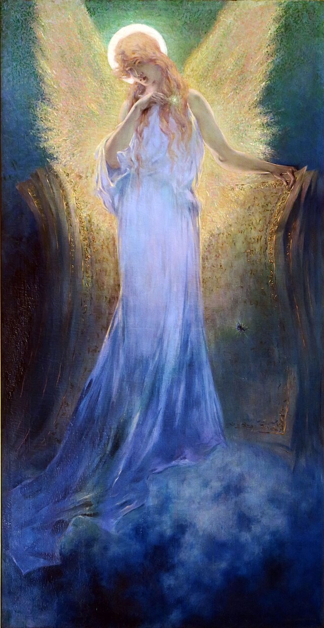 Metatron Image