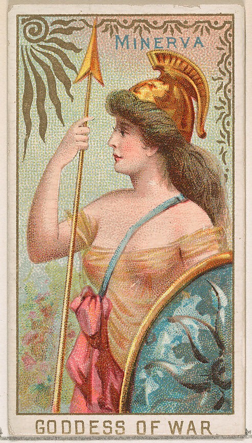 Minerva Image